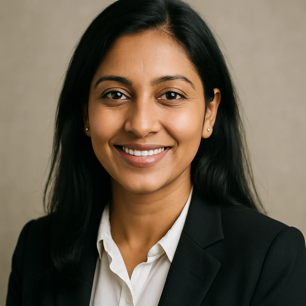 Sneha Patel iGaming Content Writer